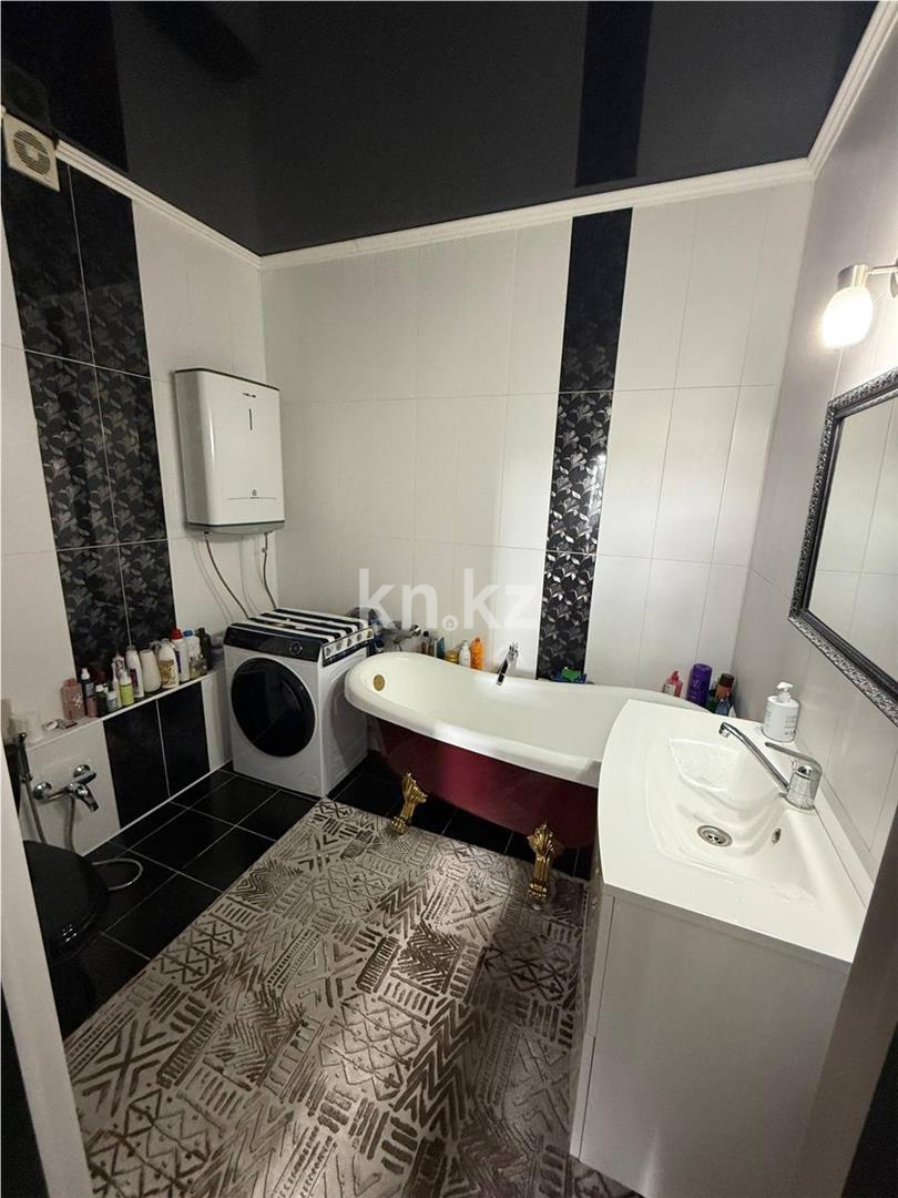 Продажа 4-комнатной квартиры, 86 м², ул. Тищенко в Темиртау - фото 10