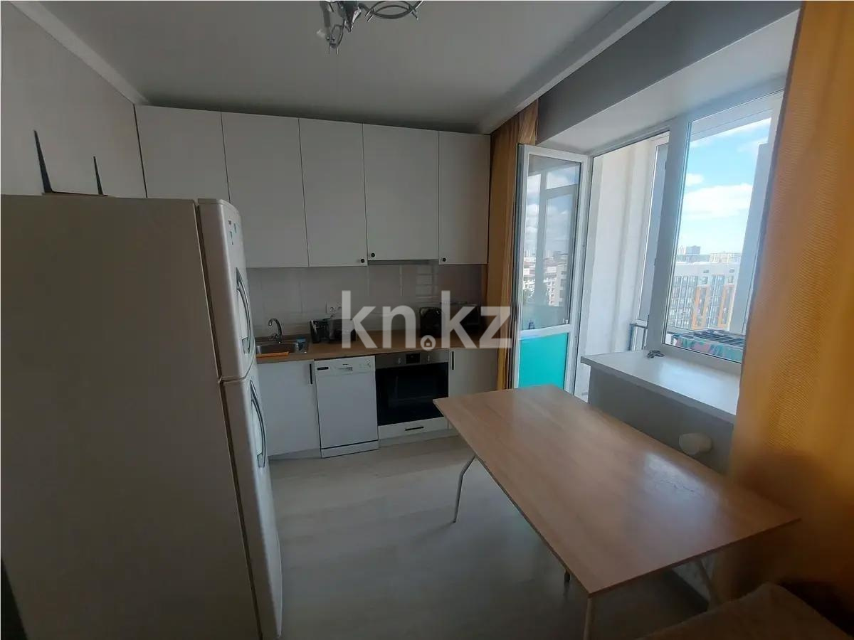 Продажа 1-комнатной квартиры, 42 м² в Астане - фото 2