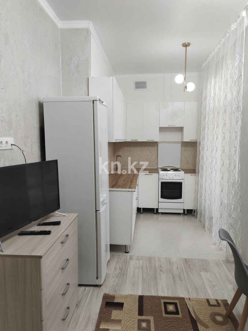 Аренда 2-комнатной квартиры, 47 м² в Астане - фото 7