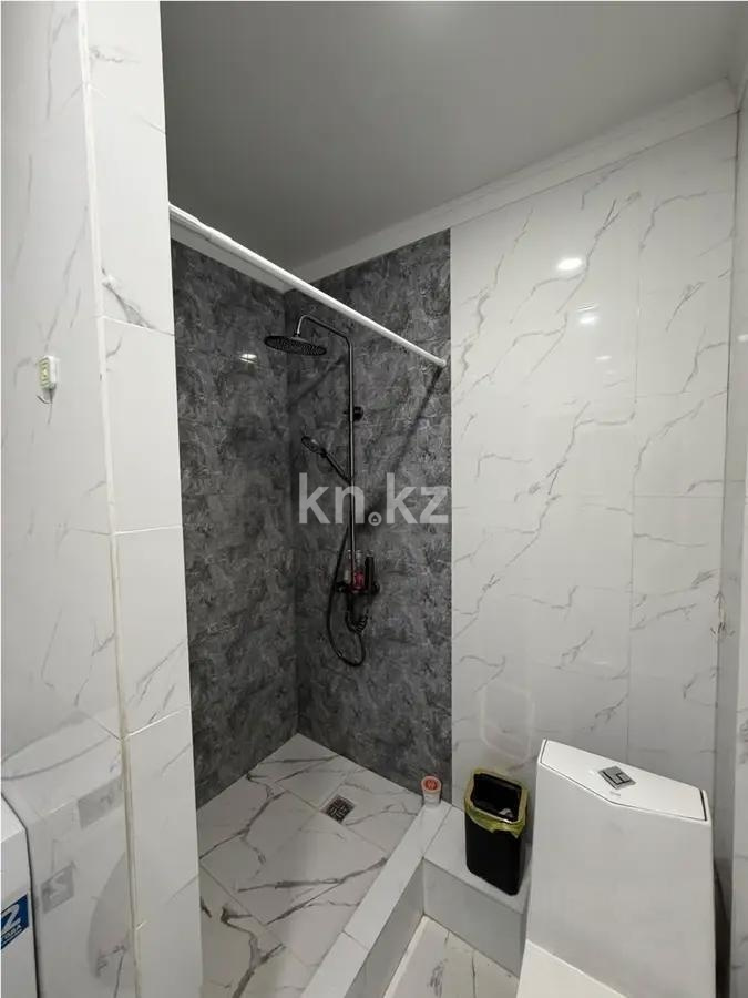 Продажа 1-комнатной квартиры, 28 м² в Алматы - фото 2