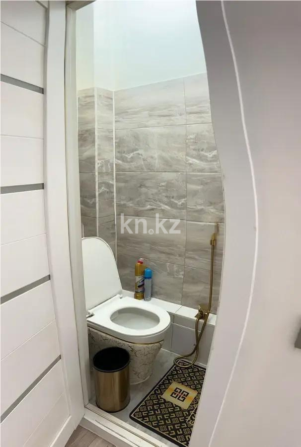 Продажа 4-комнатной квартиры, 101 м² в Алматы - фото 6