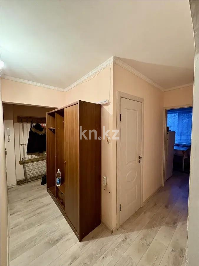 Продажа 2-комнатной квартиры, 45 м², 6 мкр., дом  43 в Алматы - фото 6