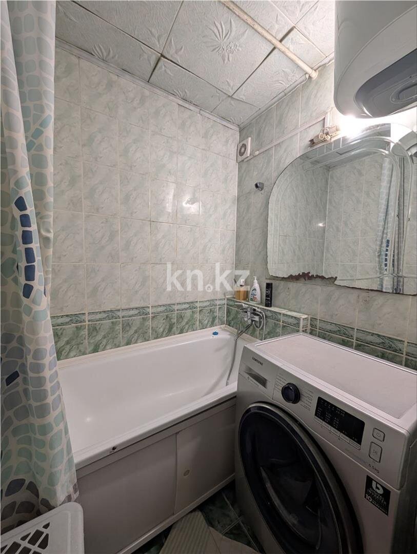 Продажа 4-комнатной квартиры, 77 м² в Караганде - фото 8