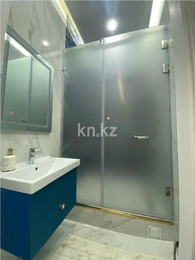 Продажа 4-комнатной квартиры, 114 м², ул. Асфендиярова, дом  5 в Астане - фото 6