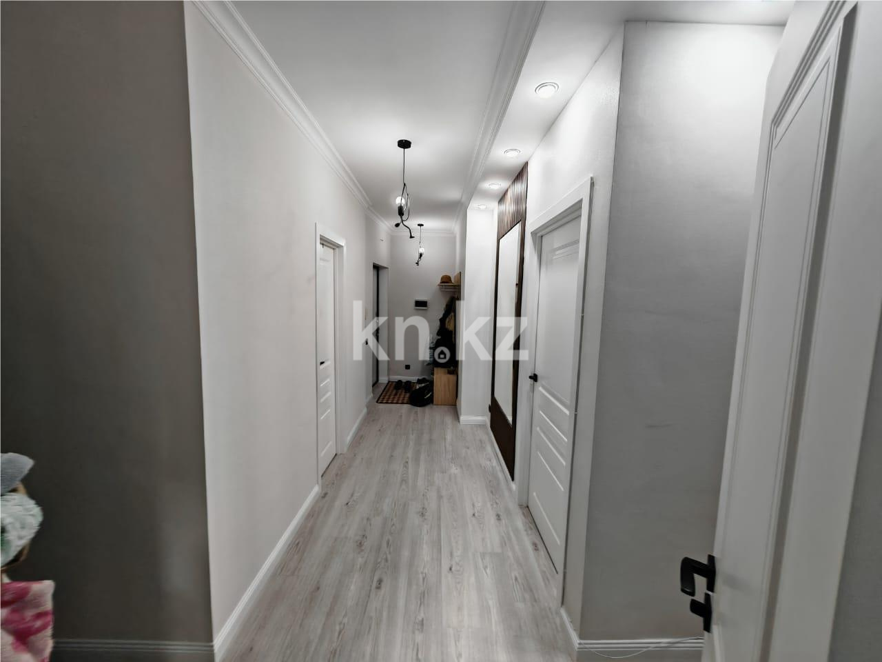 Продажа 3-комнатной квартиры, 66 м² в Астане - фото 11