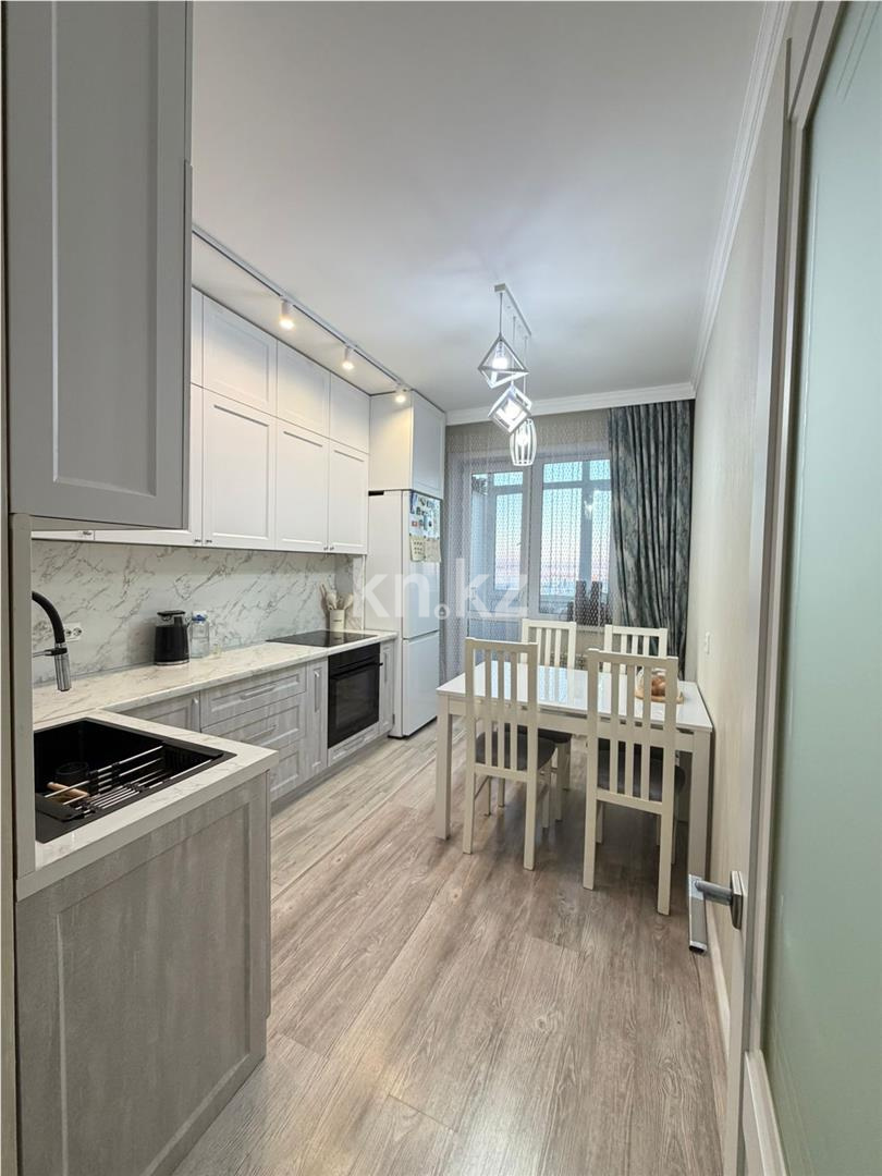 Продажа 3-комнатной квартиры, 78 м² в Караганде - фото 7