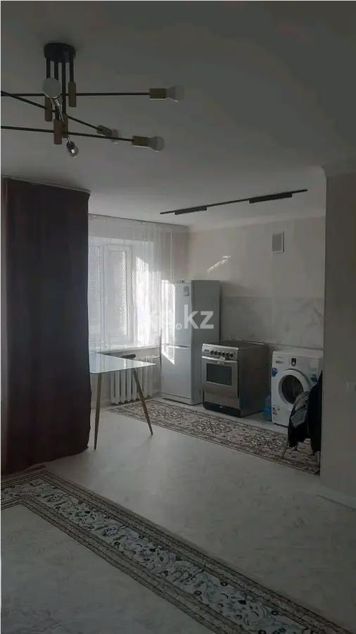 Продажа 1-комнатной квартиры, 30 м², ул. Лесная поляна, дом  13 в Астане - фото 2