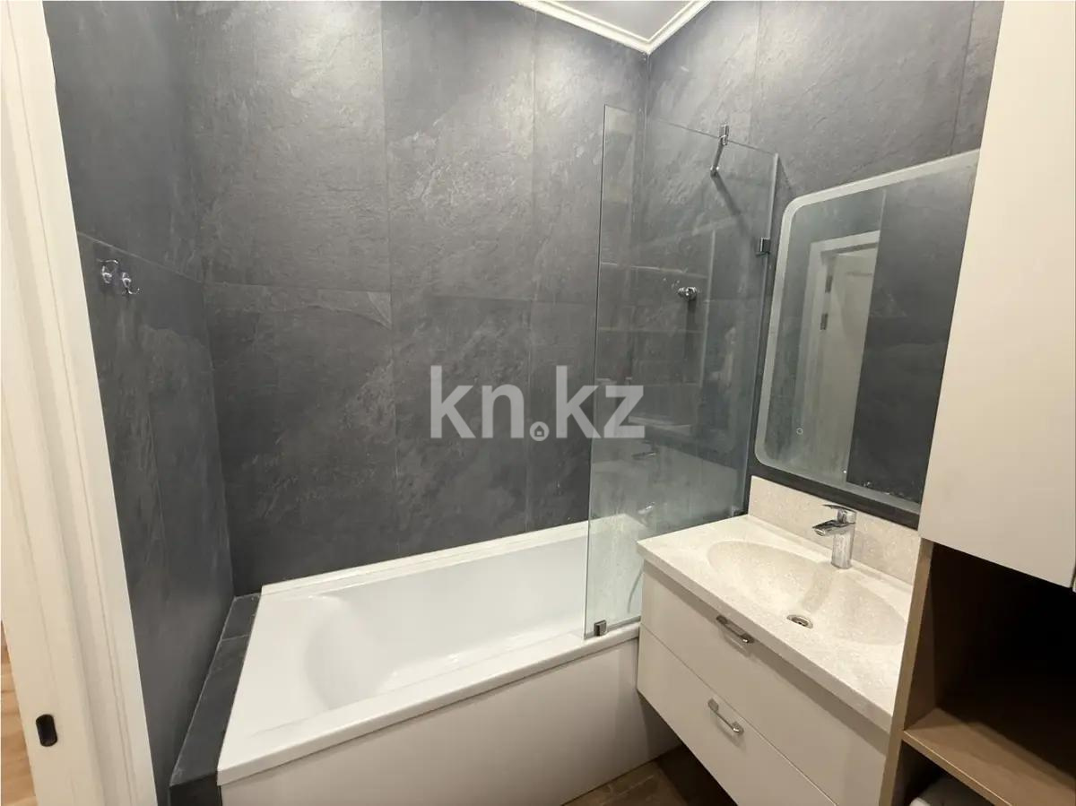 Продажа 2-комнатной квартиры, 64.4 м² в Астане - фото 4