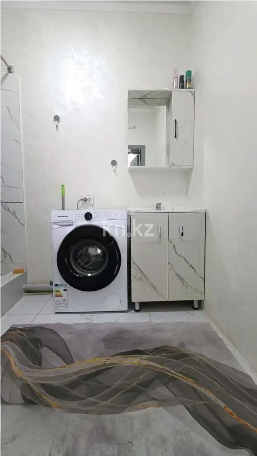 Продажа 2-комнатной квартиры, 45.6 м² в Алматы - фото 3