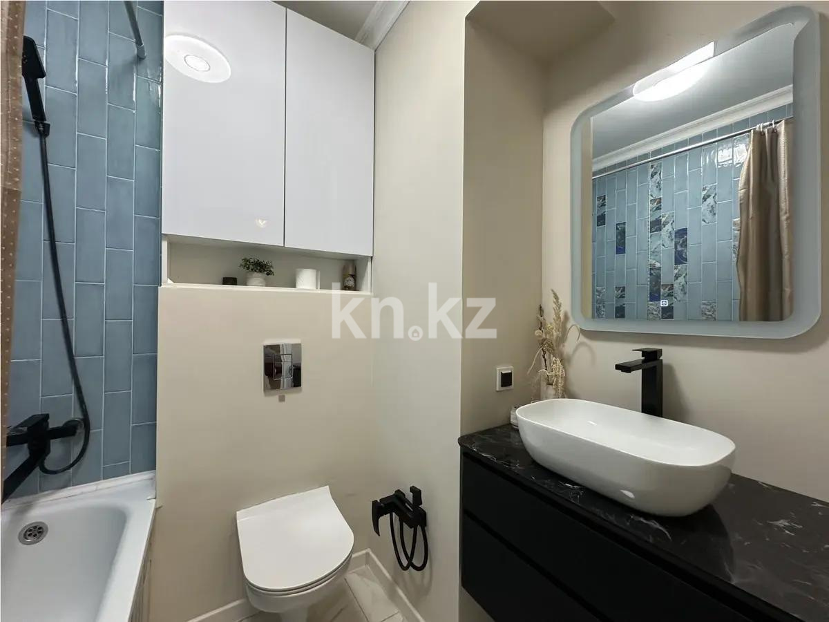 Продажа 2-комнатной квартиры, 60 м² в Алматы - фото 4