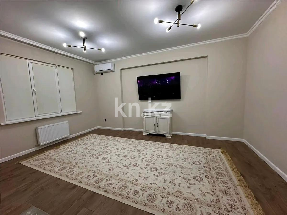 Продажа 2-комнатной квартиры, 65 м², ул. Абишева, дом  36/8 в Алматы