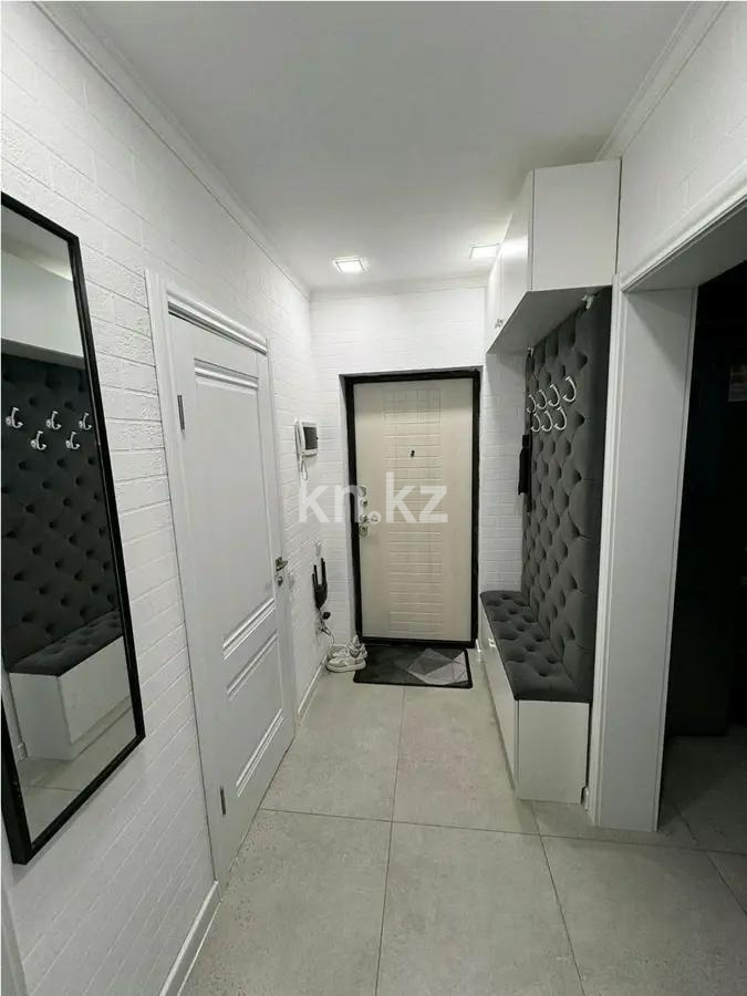 Продажа 2-комнатной квартиры, 48 м², ул. Баишева, дом  28 в Алматы - фото 5