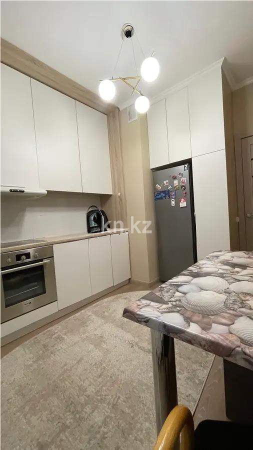 Продажа 1-комнатной квартиры, 35 м² в Астане - фото 2