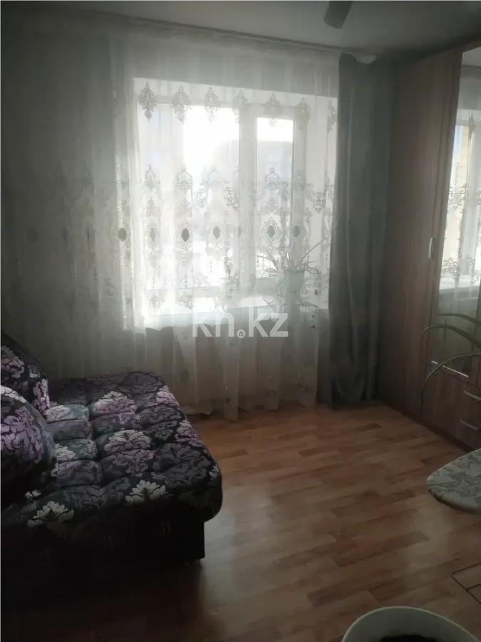 Продажа 1-комнатной квартиры, 38 м² в Астане - фото 2
