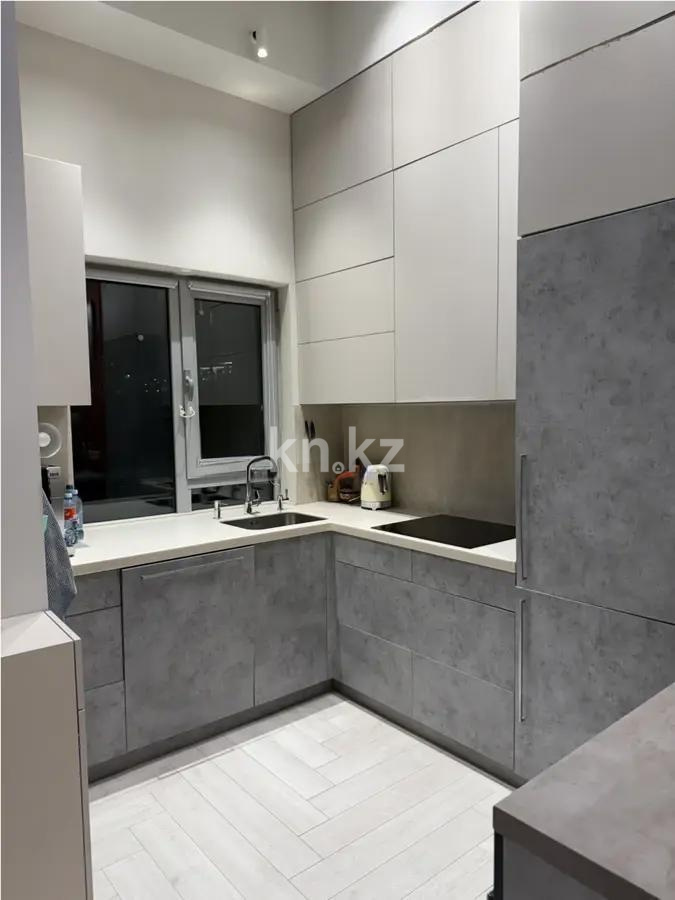 Продажа 3-комнатной квартиры, 69 м² в Алматы - фото 4