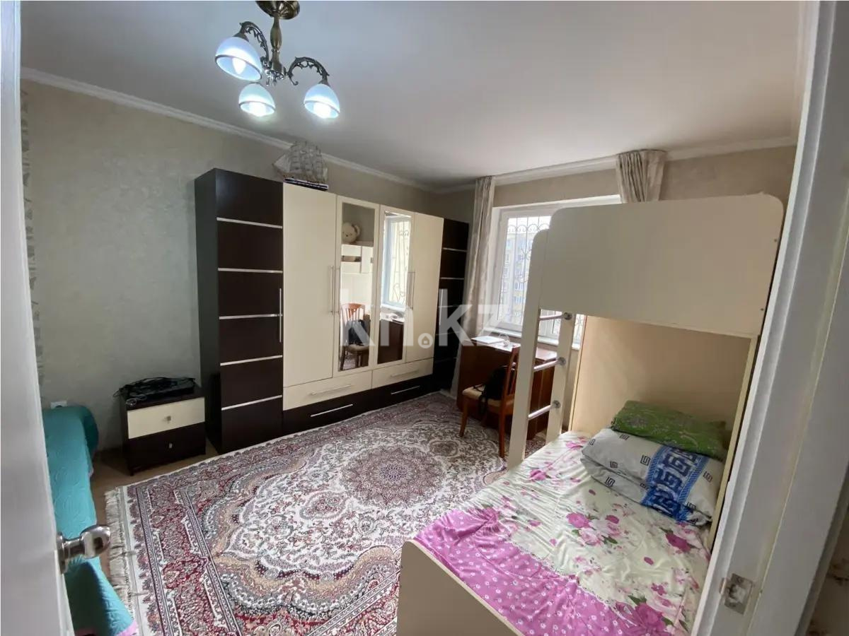 Продажа 2-комнатной квартиры, 68 м², мкр-н Аккент, дом  9 в Алматы - фото 2