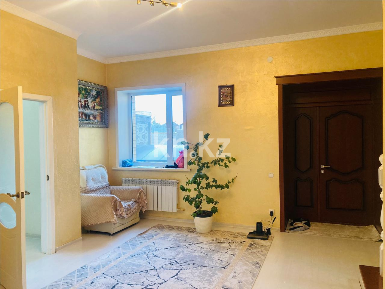 Продажа 6-комнатного дома, 245 м², ул. Турекулова в Караганде - фото 25