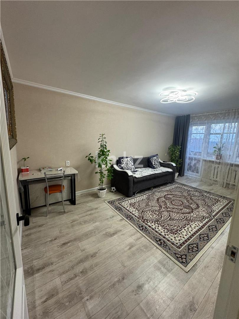 Продажа 2-комнатной квартиры, 44 м² в Караганде - фото 3