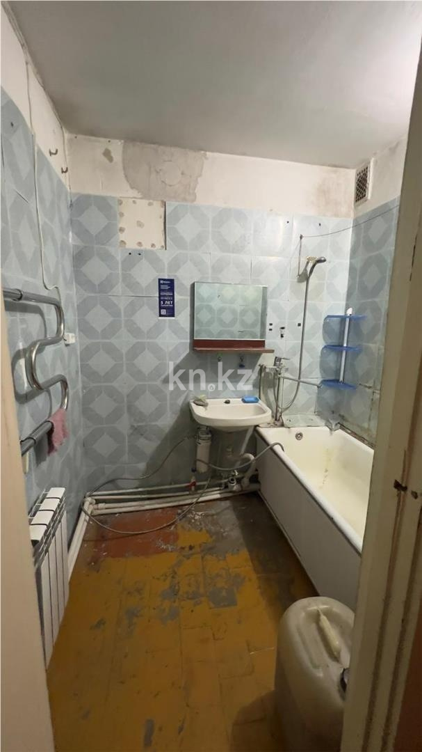Продажа 3-комнатной квартиры, 59 м² в Караганде - фото 9