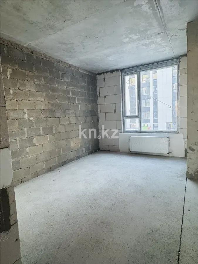 Продажа 1-комнатной квартиры, 47.4 м² в Астане