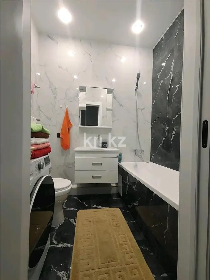 Продажа 3-комнатной квартиры, 109 м² в Астане - фото 4