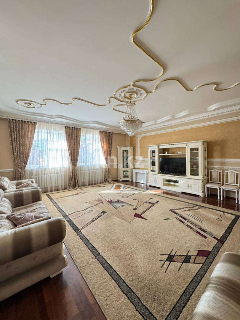 Продажа 6-комнатного дома, 470 м², ул. Турысова в Астане - фото 3
