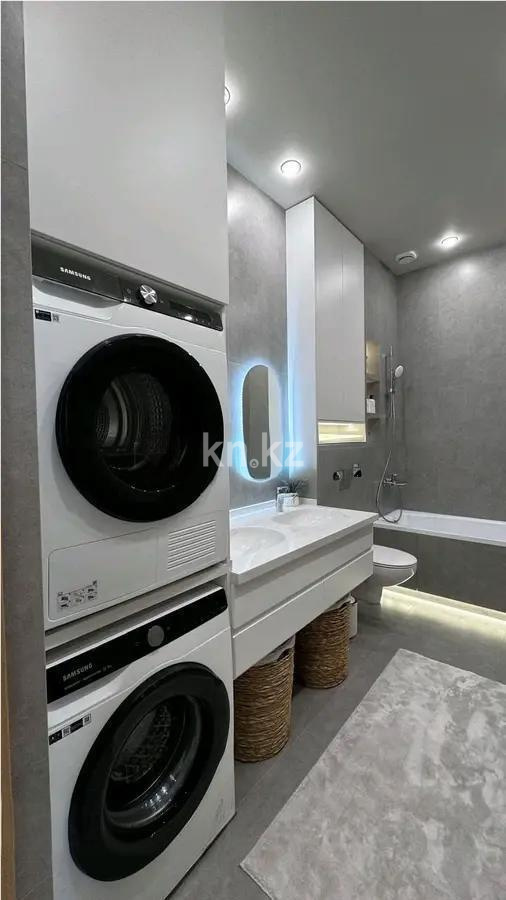 Продажа 2-комнатной квартиры, 60 м² в Алматы - фото 3