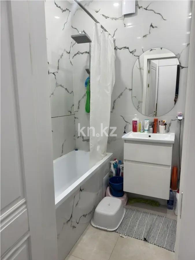 Продажа 2-комнатной квартиры, 45 м² в Астане - фото 3