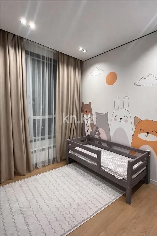 Продажа 3-комнатной квартиры, 83 м² в Астане - фото 3