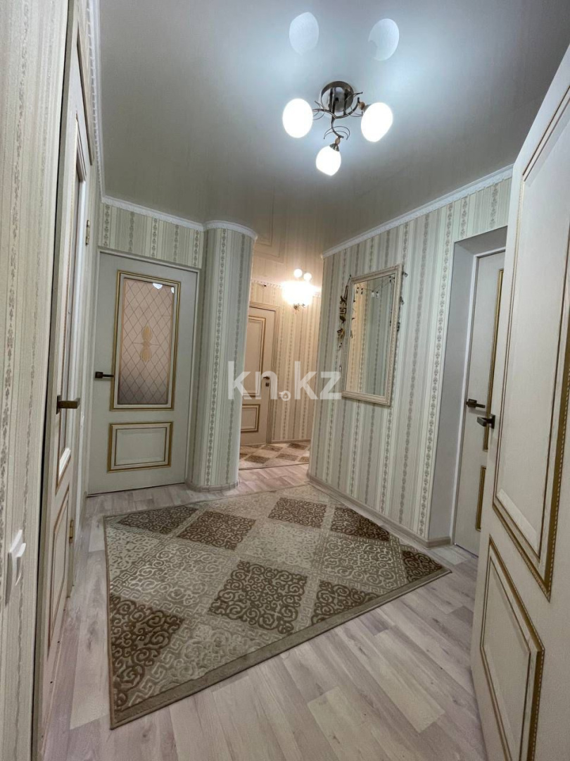 Продажа 3-комнатной квартиры, 67 м² в Уральске - фото 11