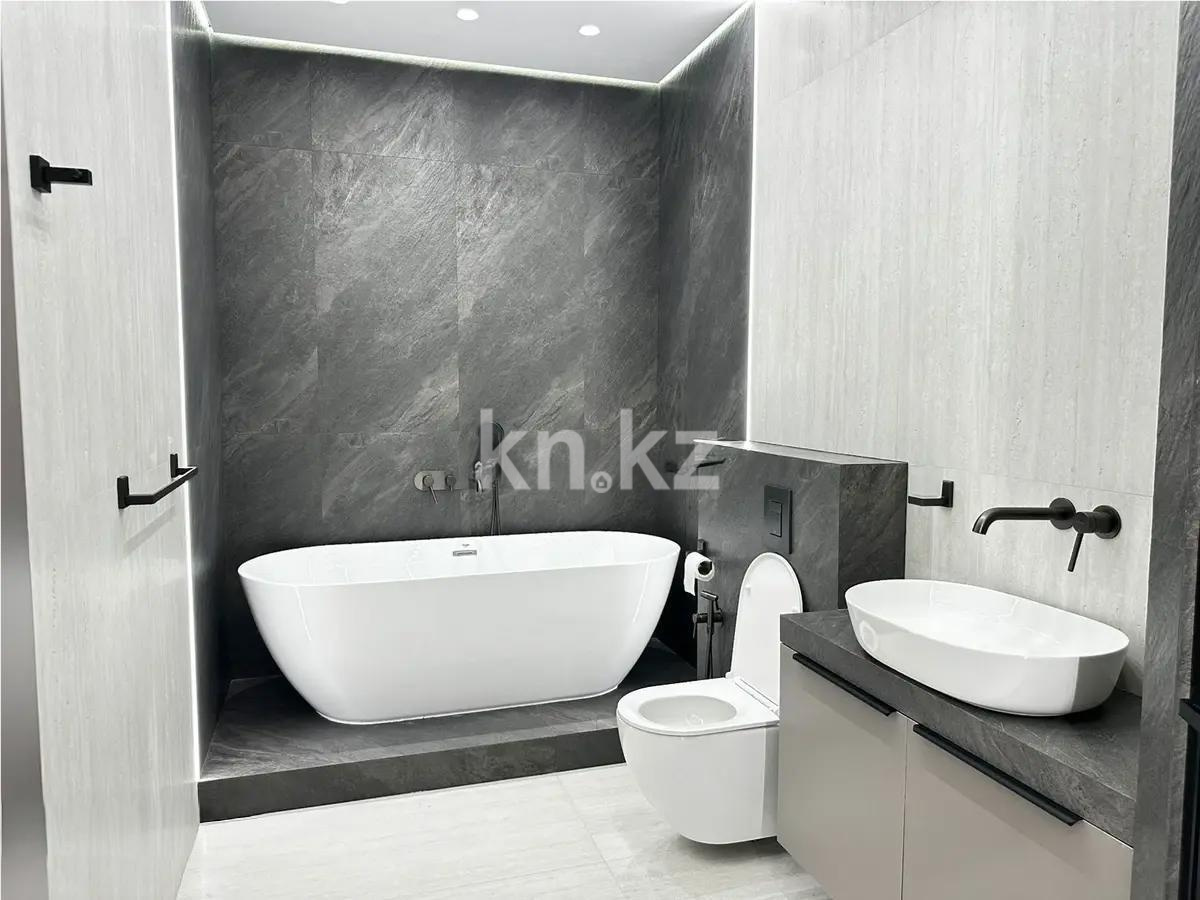 Продажа 2-комнатной квартиры, 65 м² в Алматы - фото 3