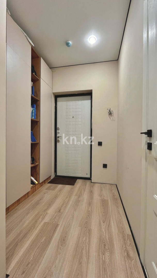 Продажа 2-комнатной квартиры, 45.7 м² в Алматы - фото 8