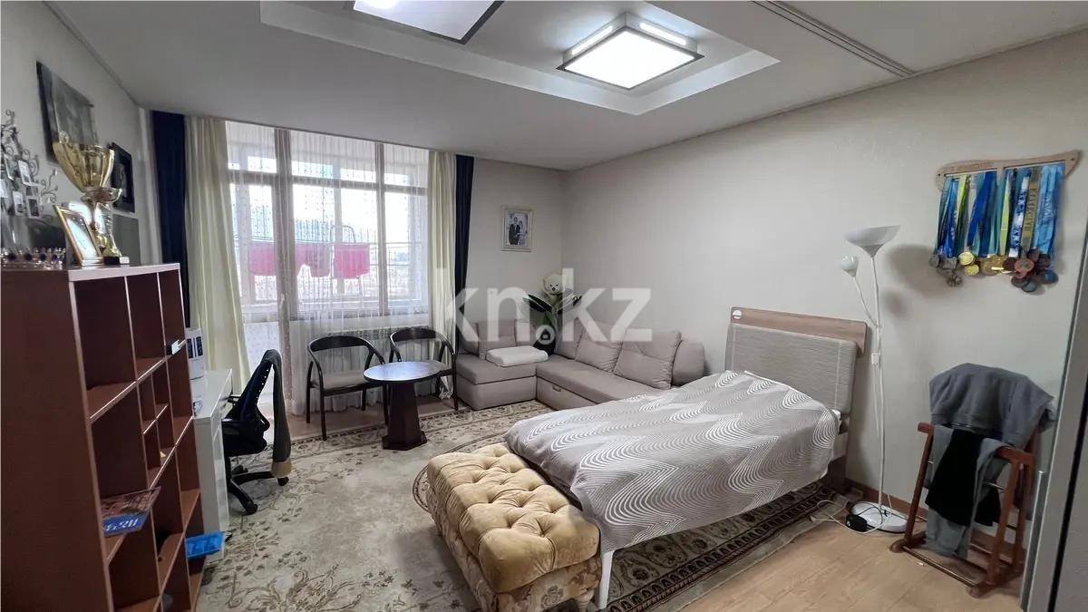 Продажа 3-комнатной квартиры, 138.8 м² в Астане - фото 3