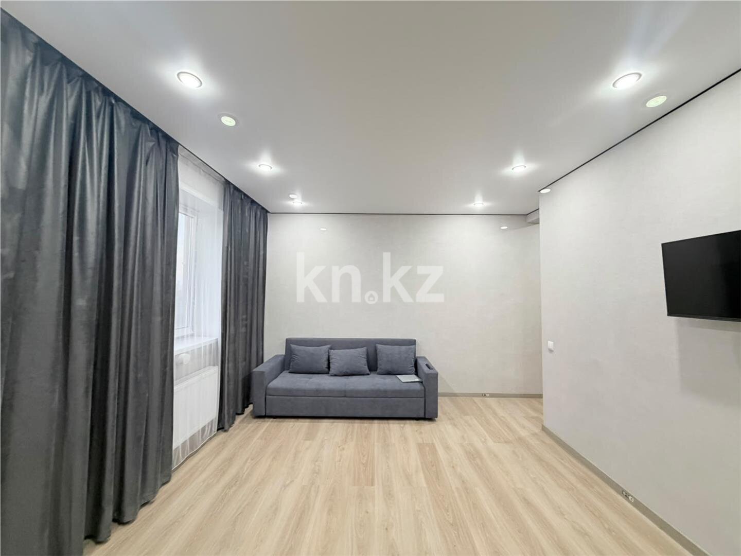 Продажа 2-комнатной квартиры, 55.6 м² в Астане - фото 3