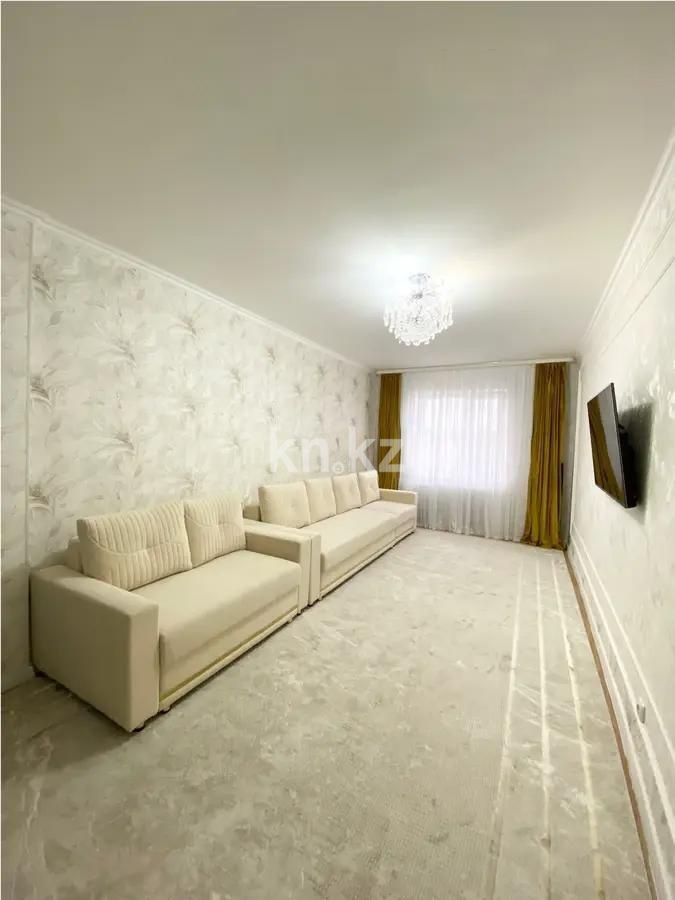 Продажа 2-комнатной квартиры, 64.1 м², пр. Улы Дала, дом  67 в Астане