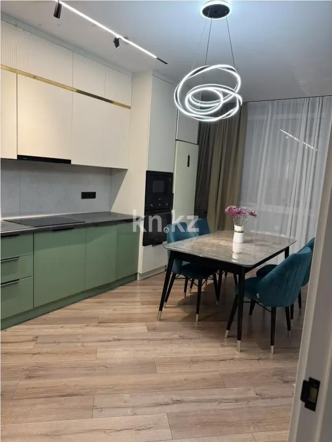 Продажа 3-комнатной квартиры, 109.1 м² в Астане - фото 4