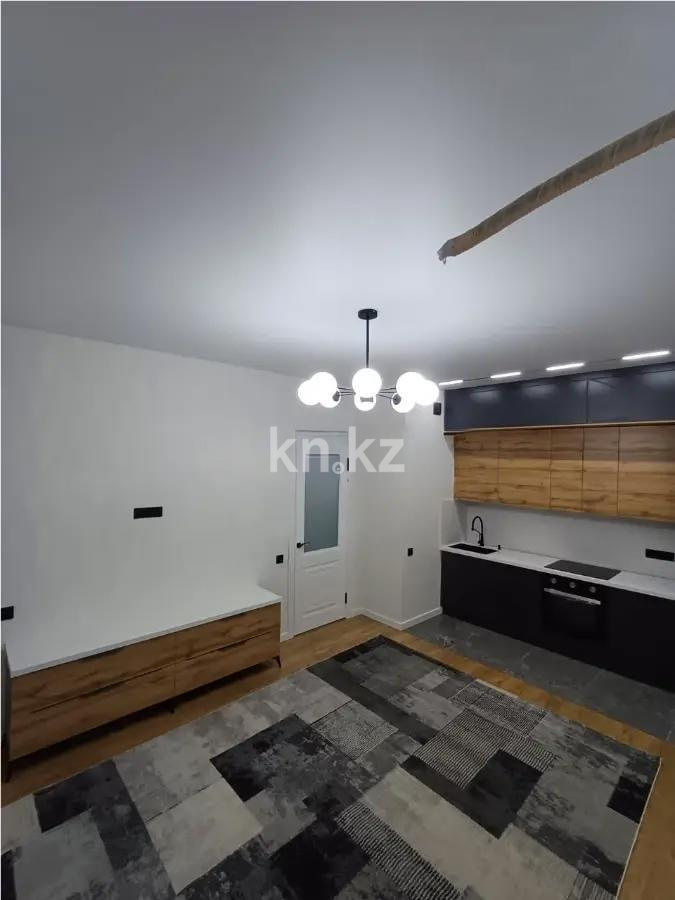 Продажа 2-комнатной квартиры, 43 м², ул. Ашимова, дом  1/5б в Алматы - фото 3