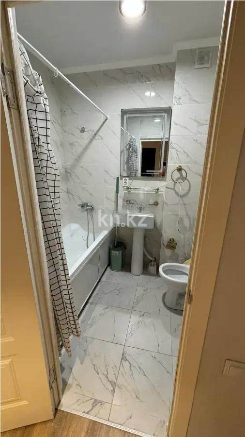 Продажа 1-комнатной квартиры, 57 м² в Алматы - фото 3