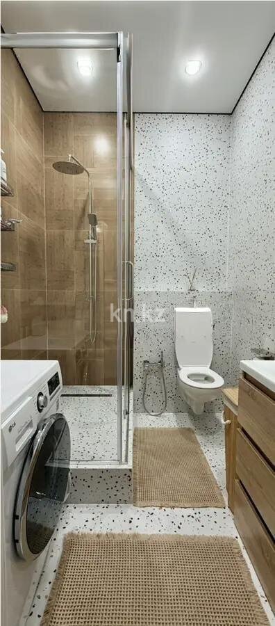 Продажа 3-комнатной квартиры, 106 м² в Алматы - фото 6