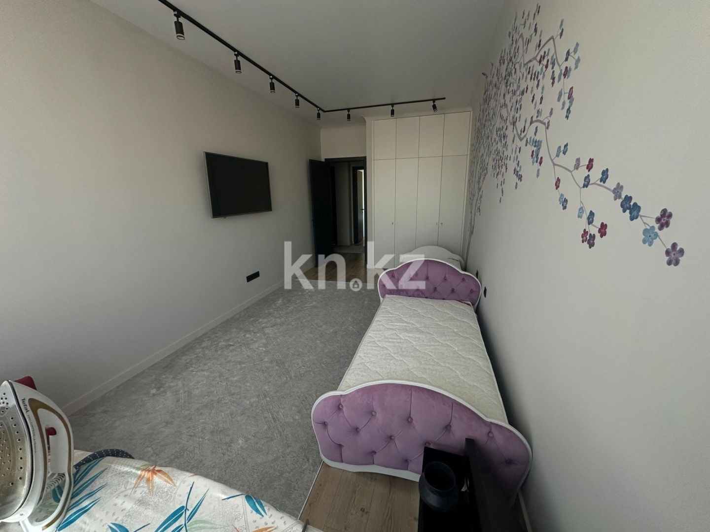 Продажа 3-комнатной квартиры, 83.9 м² в Астане - фото 25