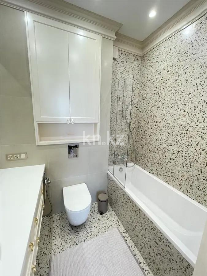 Продажа 4-комнатной квартиры, 125 м² в Алматы - фото 6