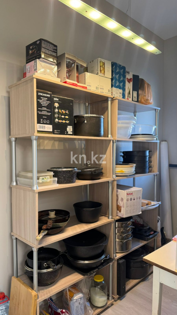 Продажа 6-комнатного дома, 422 м² в Алматы - фото 23