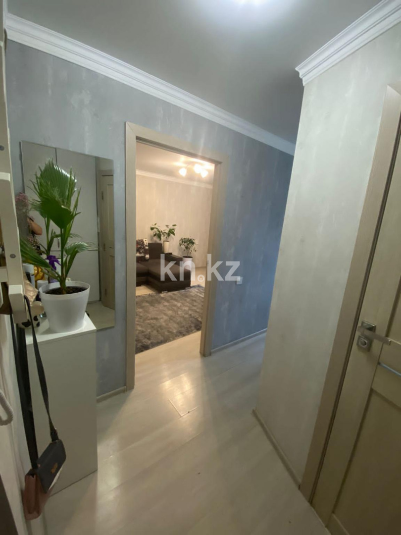 Продажа 1-комнатной квартиры, 30 м², ул. Жангельдина, дом  32 - Республики в Астане - фото 6