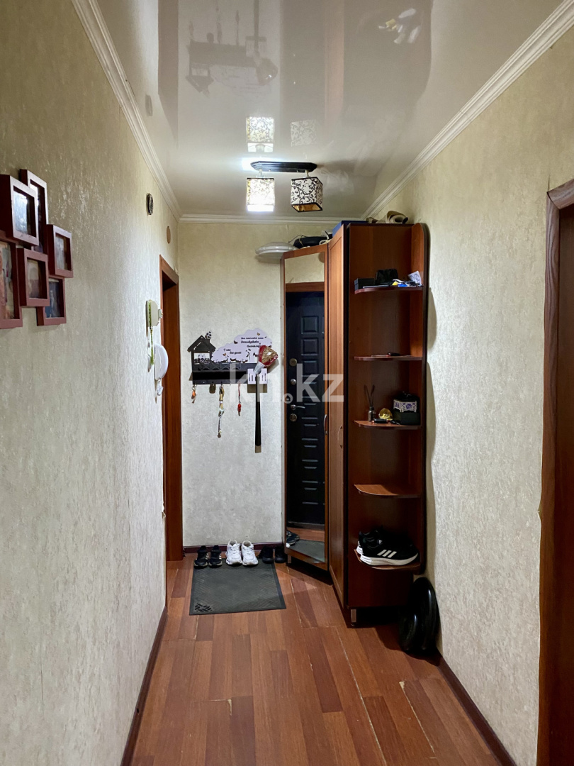 Продажа 2-комнатной квартиры, 47 м², ул. Жакенова в Сарани - фото 11