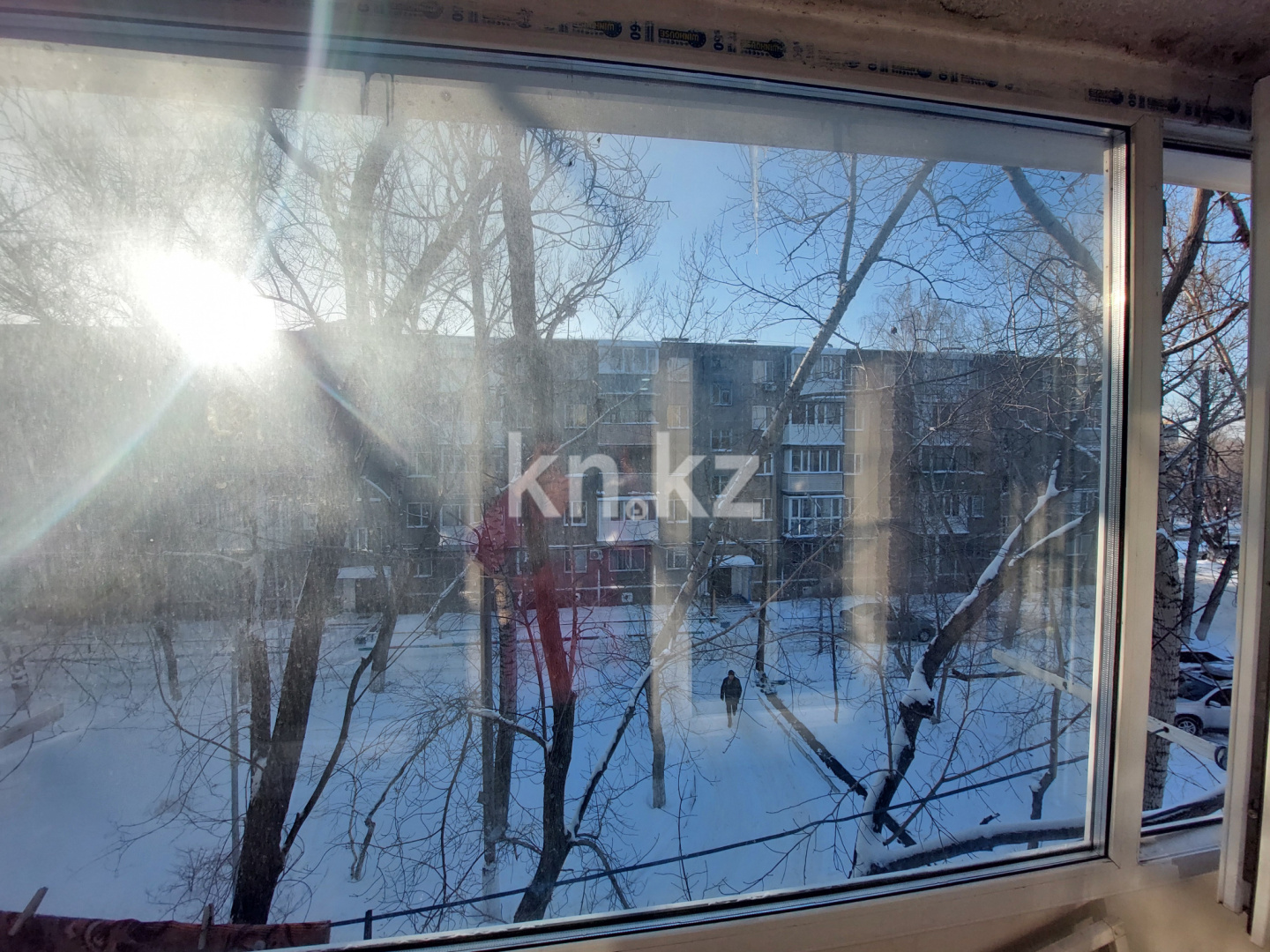 Продажа 2-комнатной квартиры, 30 м² в Караганде - фото 13