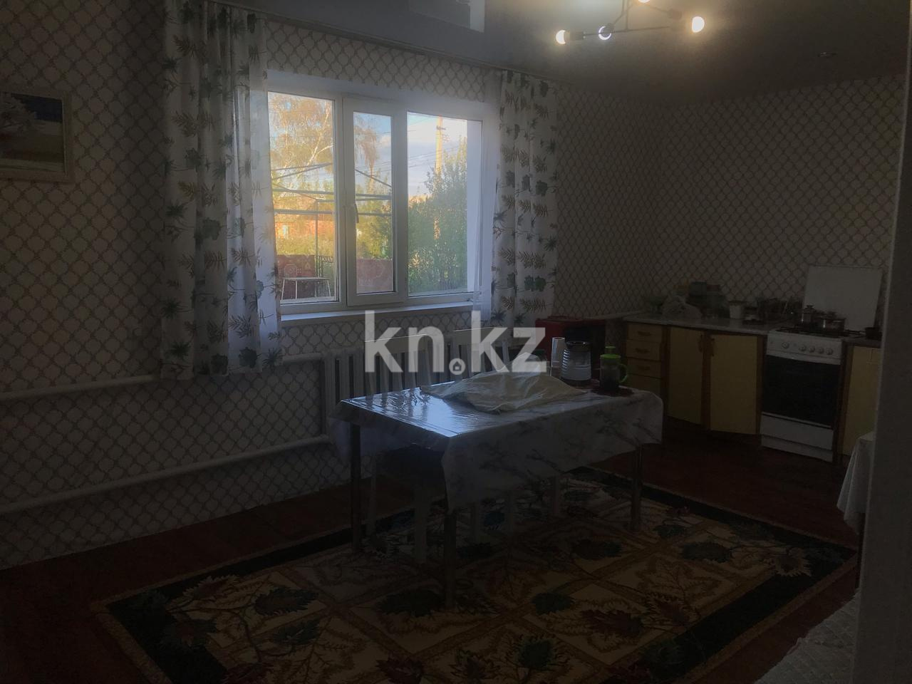 Продажа 4-комнатного дома, 130 м², Мира, дом  3/2 в Карагандинской области - фото 10