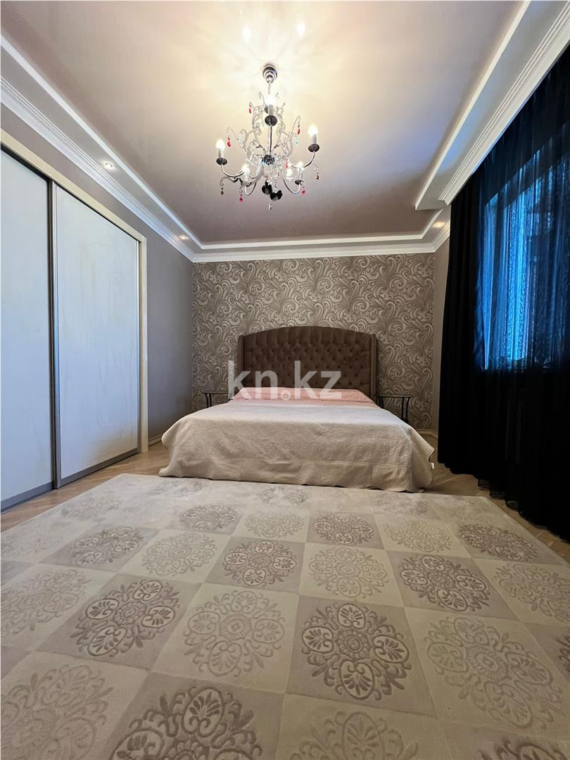 Продажа 5-комнатной квартиры, 204 м² в Астане - фото 11