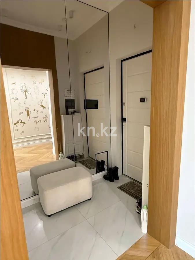 Продажа 4-комнатной квартиры, 155 м², ул. Мухамедханова, дом  1/2 в Астане - фото 7