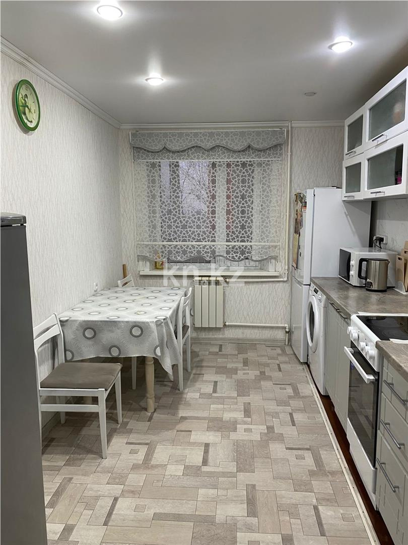 Продажа 4-комнатной квартиры, 73 м² в Караганде - фото 10