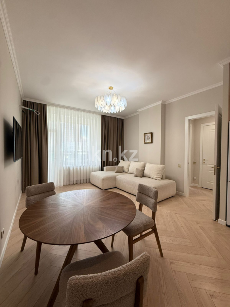 Продажа 2-комнатной квартиры, 48 м² в Астане - фото 6